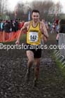 Senior mens Northern Cross Country  Championships, Pontefract. Photo: David T. Hewitson/Sports for All Pics